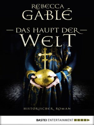 cover image of Das Haupt der Welt